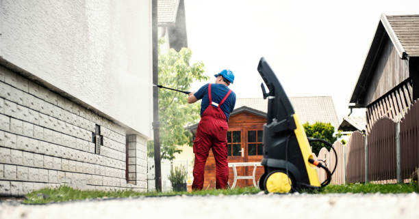 Best Oil Spill Cleanup  in South Houston, TX